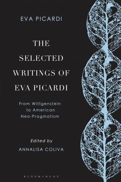 Selected Writings of Eva Picardi