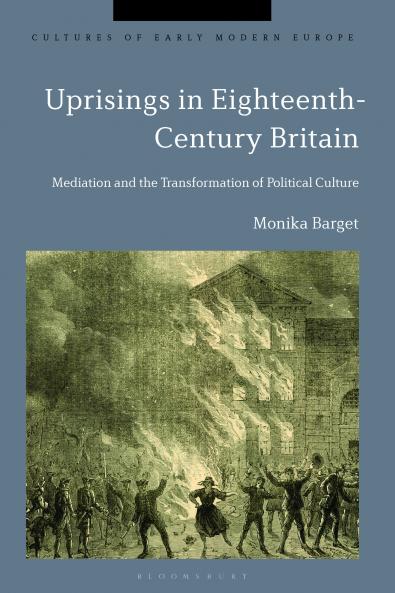Uprisings in Eighteenth-Century Britain
