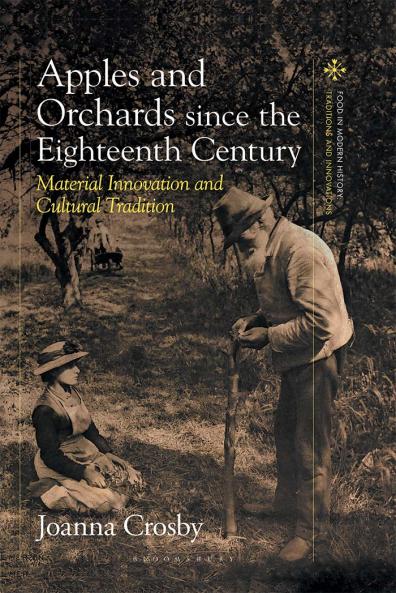Apples and Orchards since the Eighteenth Century