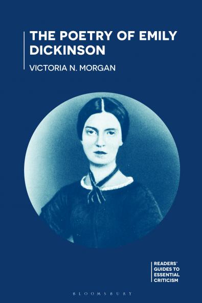 Poetry of Emily Dickinson