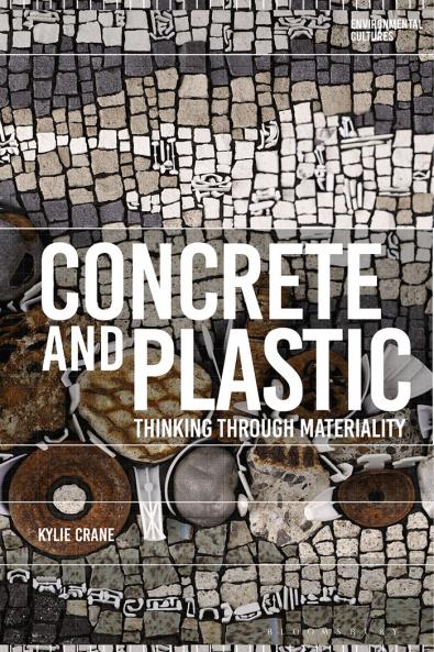 Concrete and Plastic