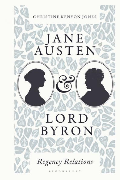 Jane Austen and Lord Byron