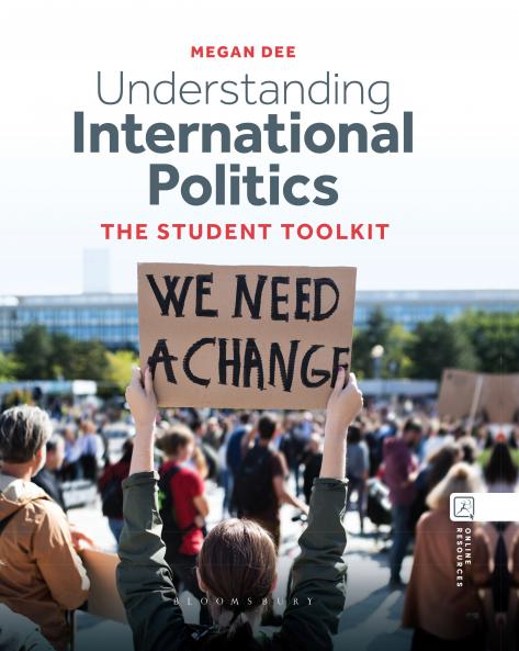 Understanding International Politics