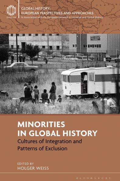 Minorities in Global History