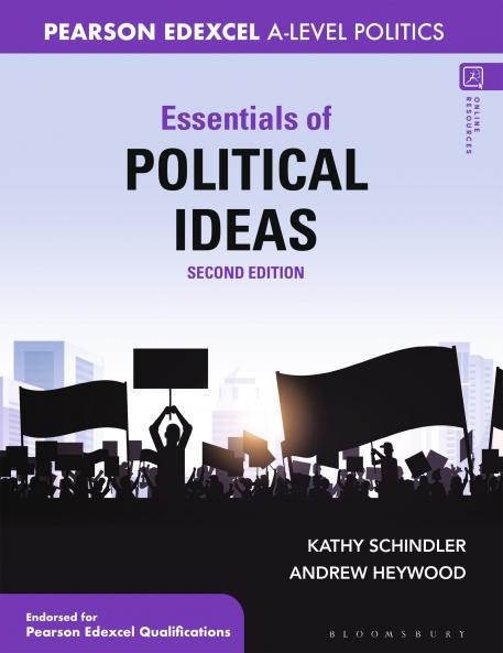 Essentials of Political Ideas