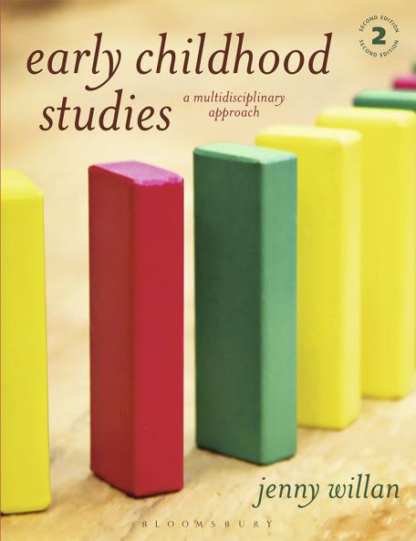 Early Childhood Studies