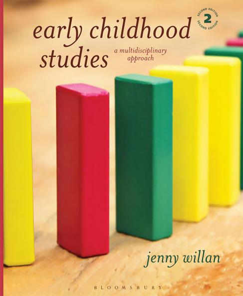 Early Childhood Studies