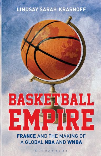 Basketball Empire