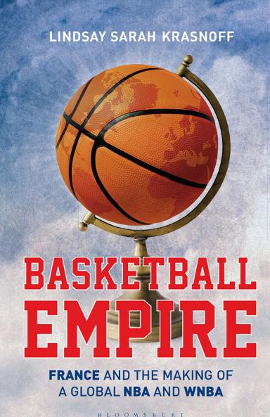 Basketball Empire