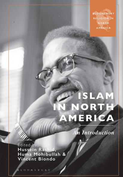Islam in North America