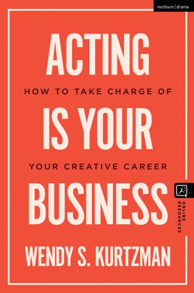 Acting Is Your Business