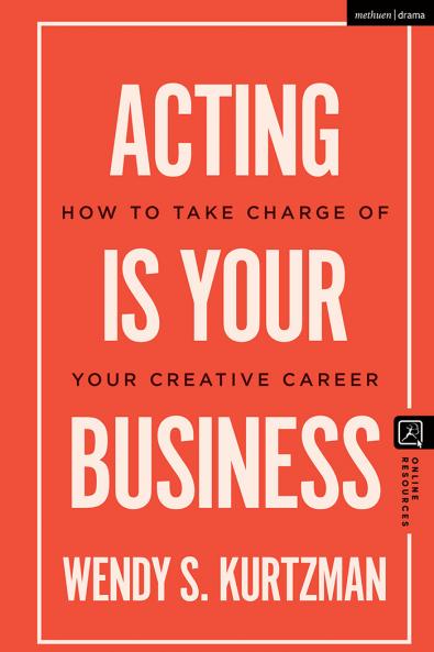 Acting is Your Business