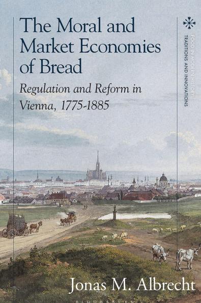 Moral and Market Economies of Bread