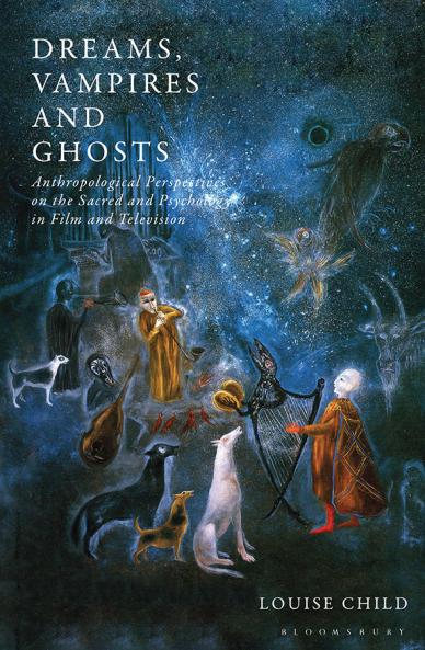 Dreams Vampires and Ghosts