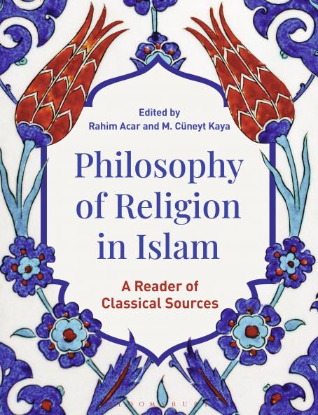 Philosophy of Religion in Islam