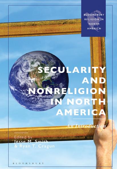 Secularity and Nonreligion in North America