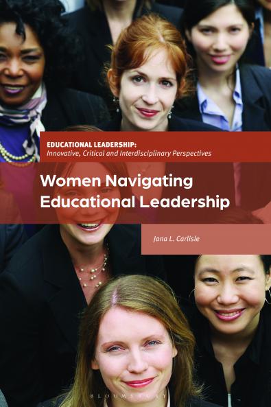 Women Navigating Educational Leadership