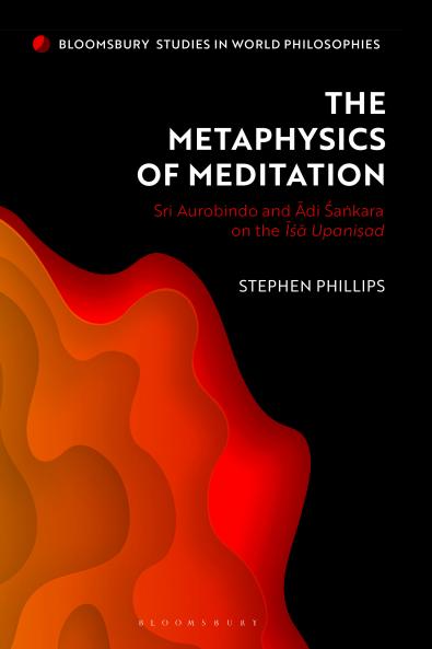 Metaphysics of Meditation