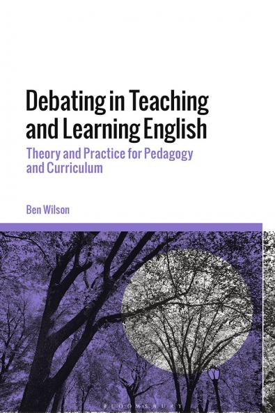 Debating in Teaching and Learning English