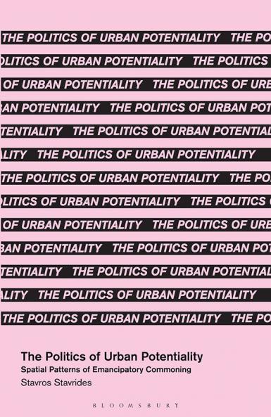 Politics of Urban Potentiality