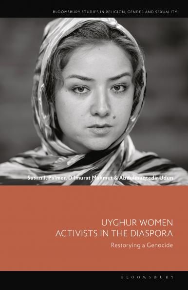Uyghur Women Activists in the Diaspora
