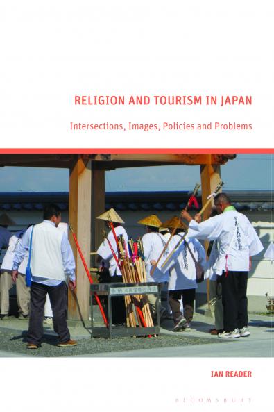 Religion and Tourism in Japan