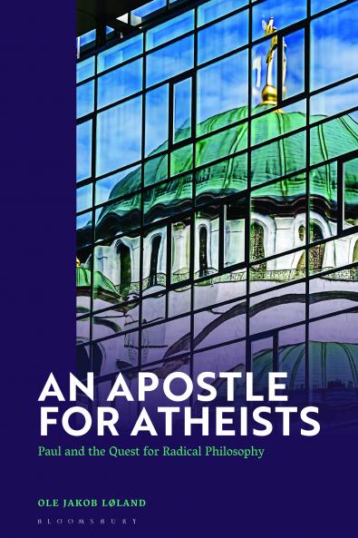 Apostle for Atheists