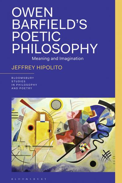 Owen Barfield's Poetic Philosophy