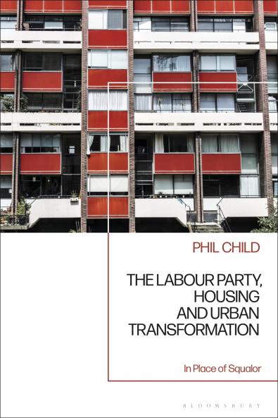 Labour Party Housing and Urban Transformation