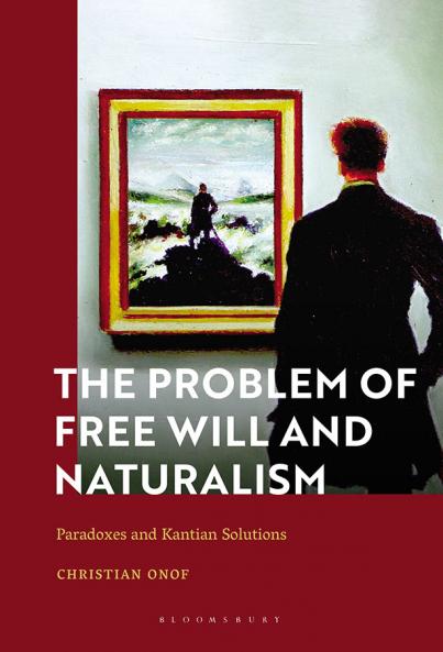 Problem of Free Will and Naturalism
