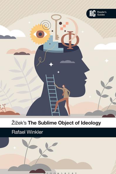 Zizek's The Sublime Object of Ideology