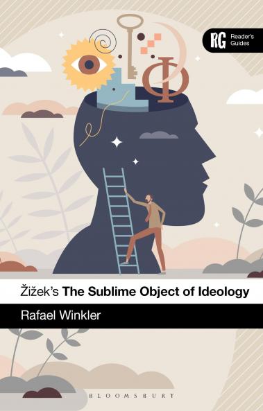 Zizek's the Sublime Object of Ideology