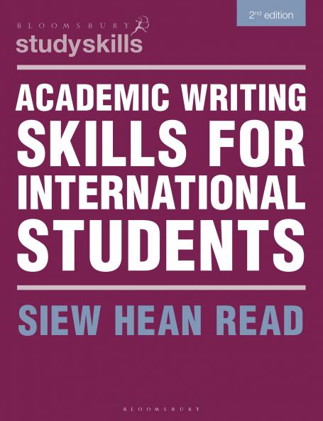 Academic Writing Skills for International Students