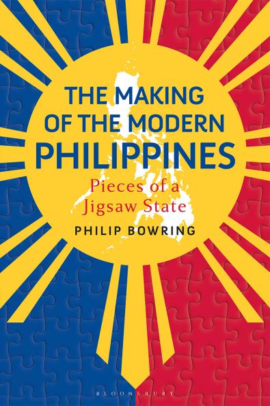 Making of the Modern Philippines
