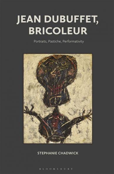 Jean Dubuffet Bricoleur