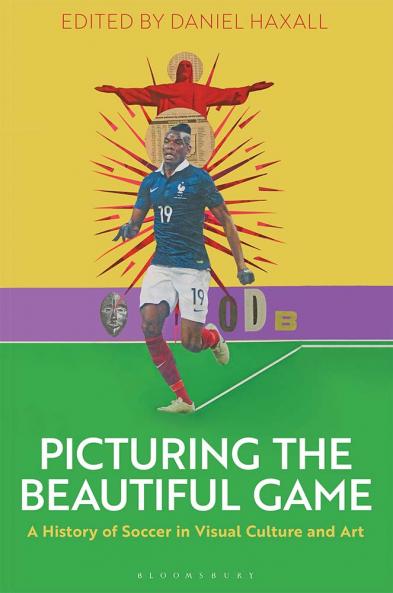 Picturing the Beautiful Game