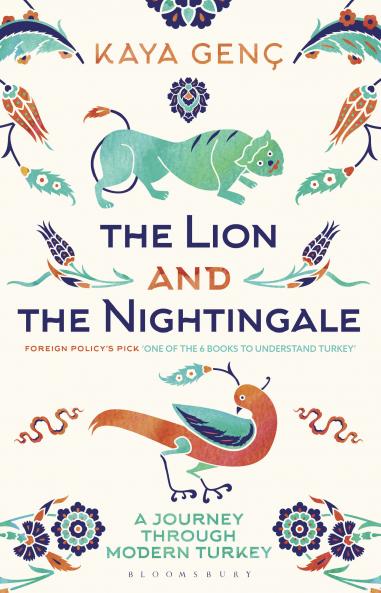 Lion and the Nightingale