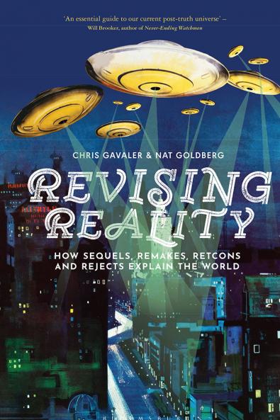 Revising Reality