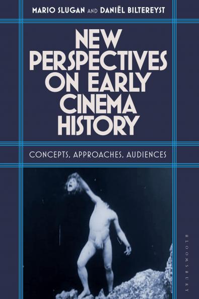 New Perspectives on Early Cinema History