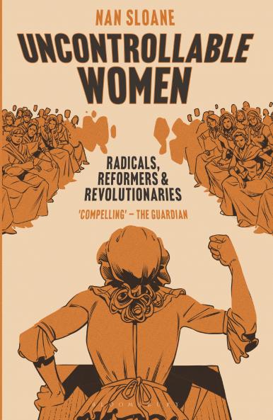 Uncontrollable Women
