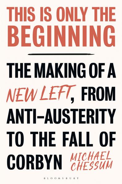 This Is Only the Beginning