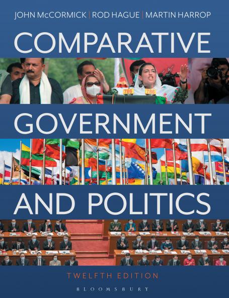 Comparative Government and Politics