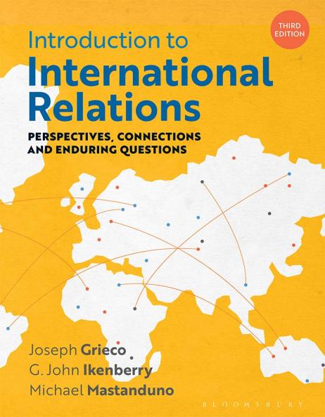 Introduction to International Relations