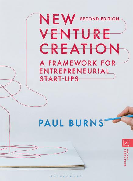 New Venture Creation