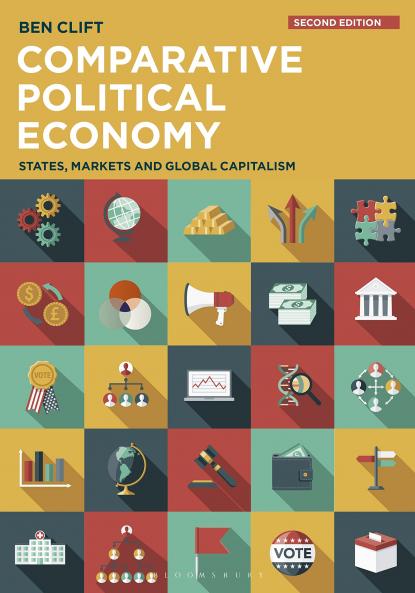 Comparative Political Economy