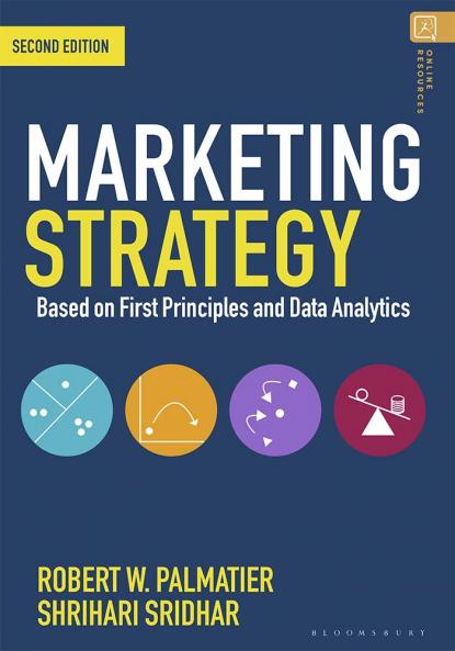 Marketing Strategy