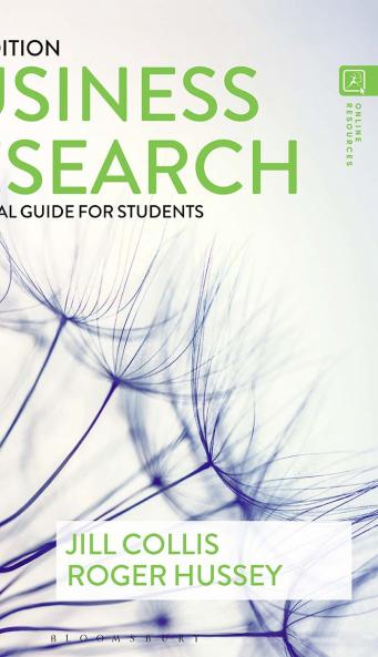 Business Research