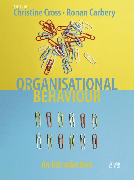 Organisational Behaviour