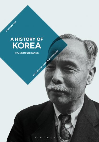 History of Korea
