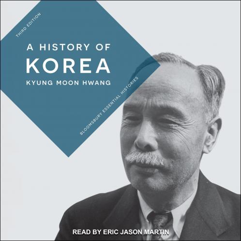 History of Korea